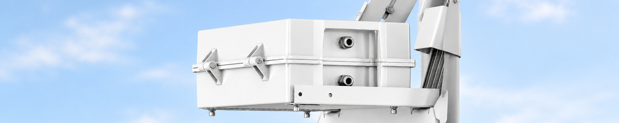 LED Street Lighting Accessories