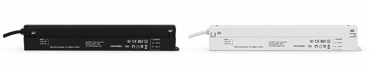 48V Power Supplies and Controls 48V Power Supplies and Controls