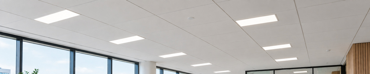 LED Panels 30x60 cm