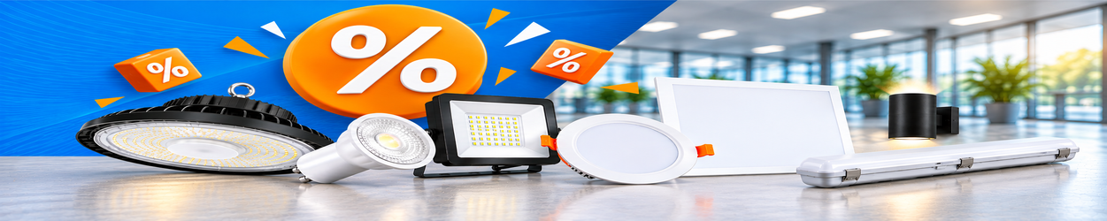 LED Offers