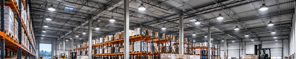 LED High Bay 150W