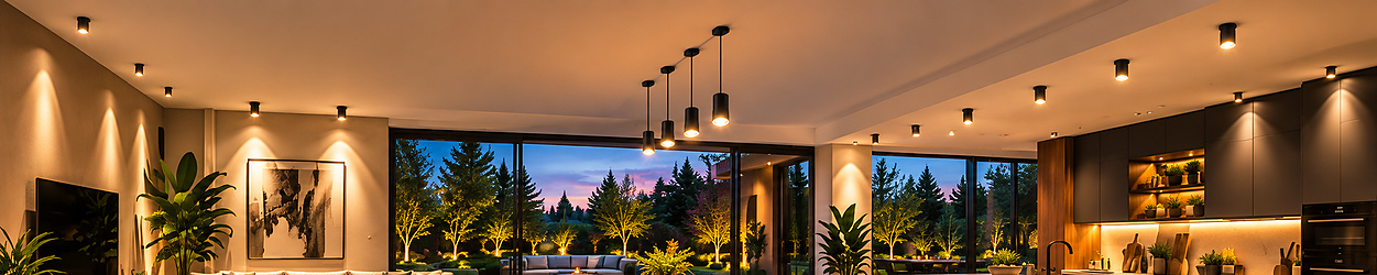 LED Lamps GU10