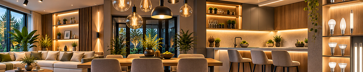 LED Lamps