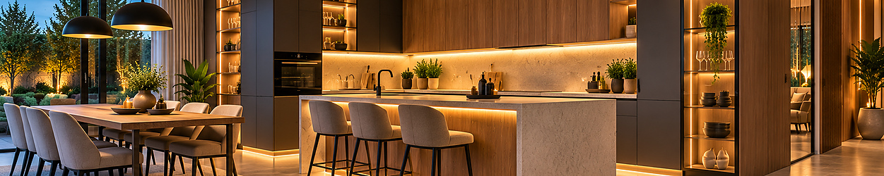 LED Furniture Lighting
