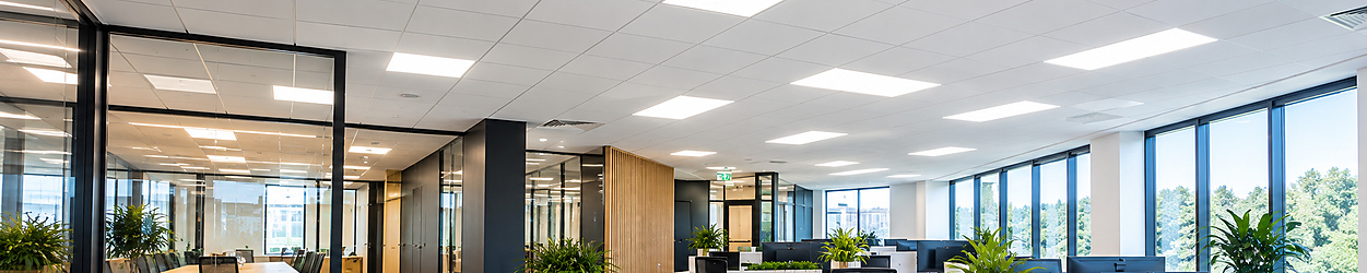 LED Panels