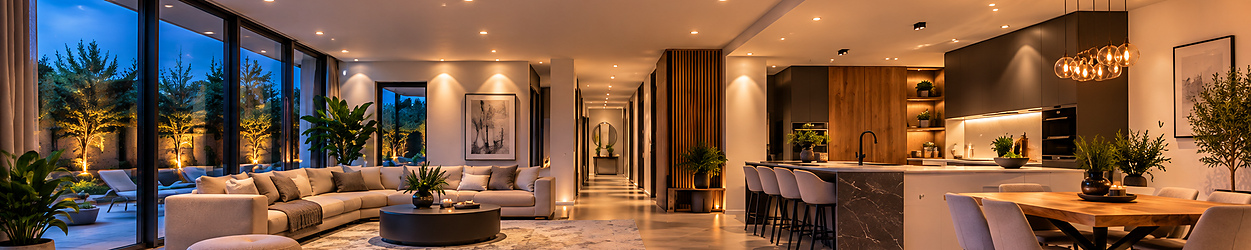 LED Recessed Spotlights