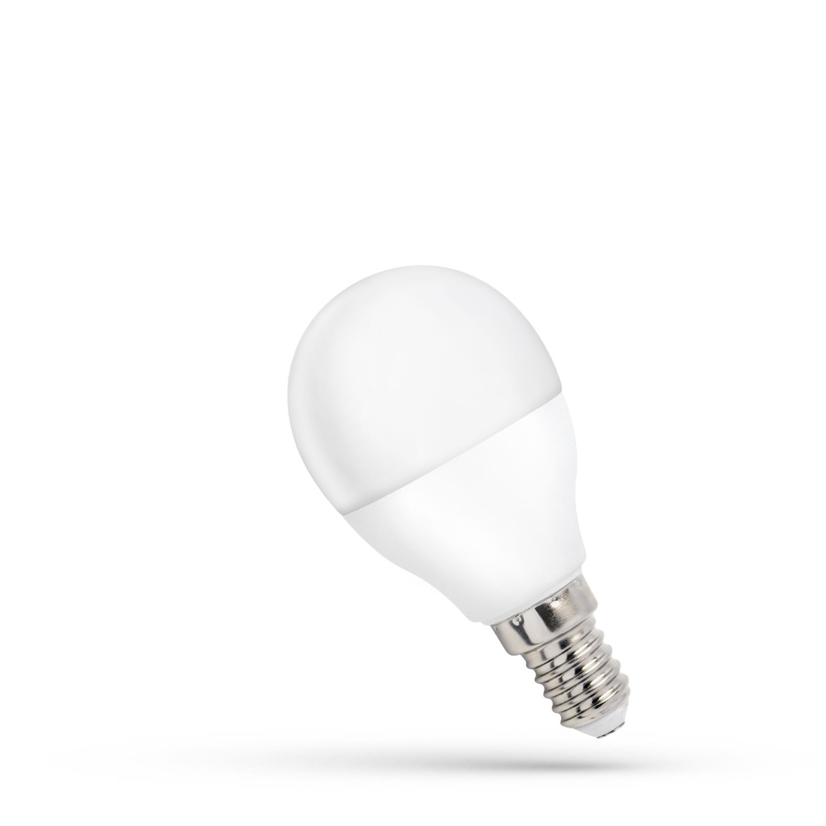 E14 Light Bulb Ball 8W 