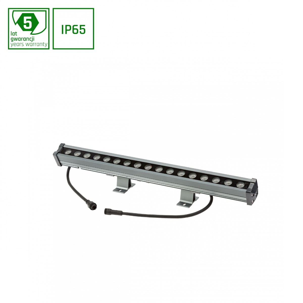 Wall Washer Light | Outdoor Light 18W K3000 For ceiling, wall or floor