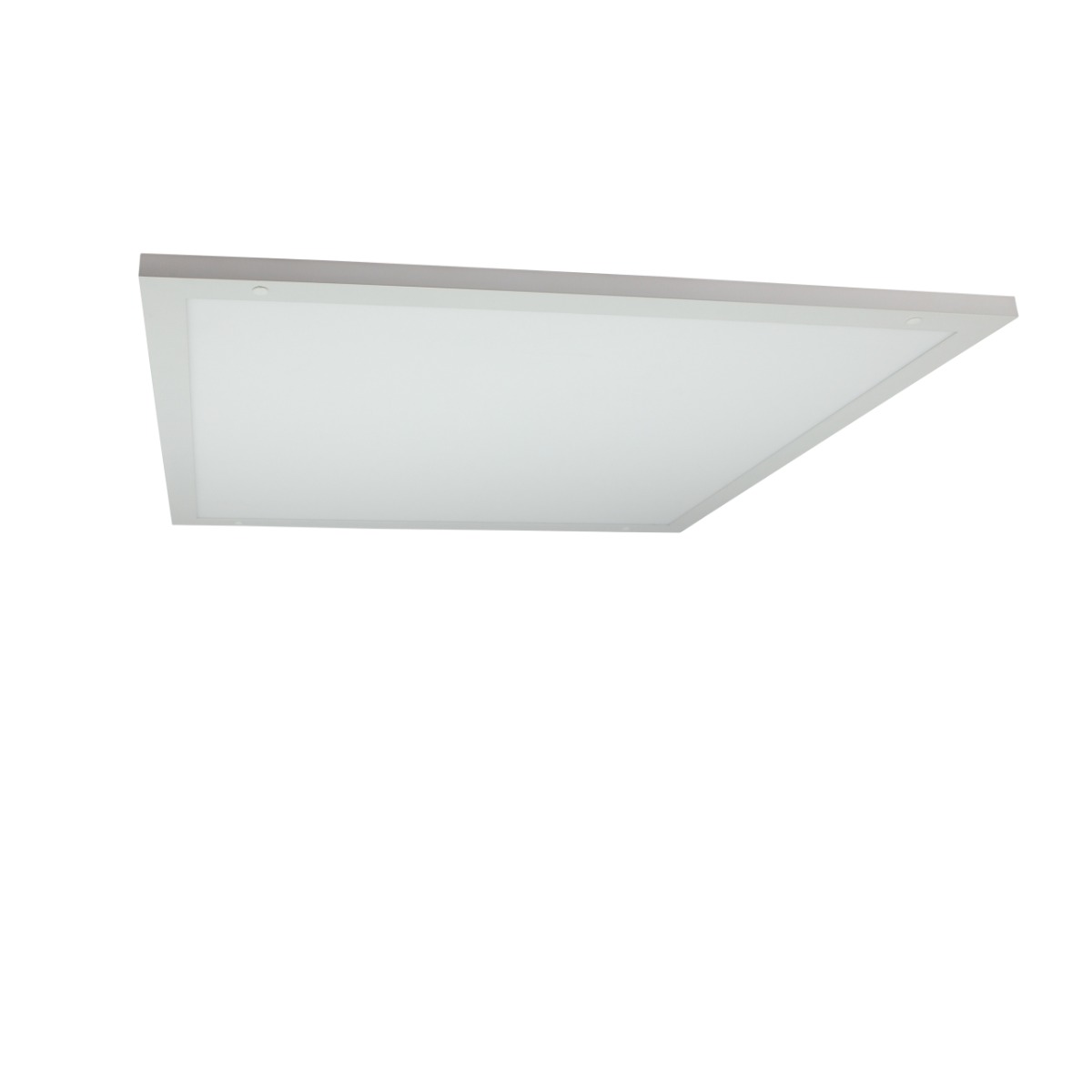 Led Panel 600x600x17mm 30W Duo Surface mounted and recessed IP20 IK06