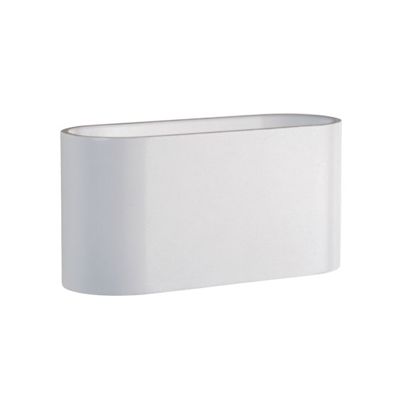 LED Wall Light  Indoor IP20 white