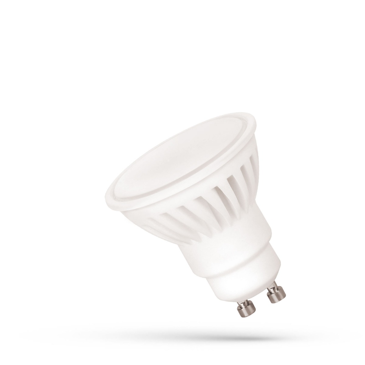GU10 LED Light Bulb 10W with SMD Chip Ceramic