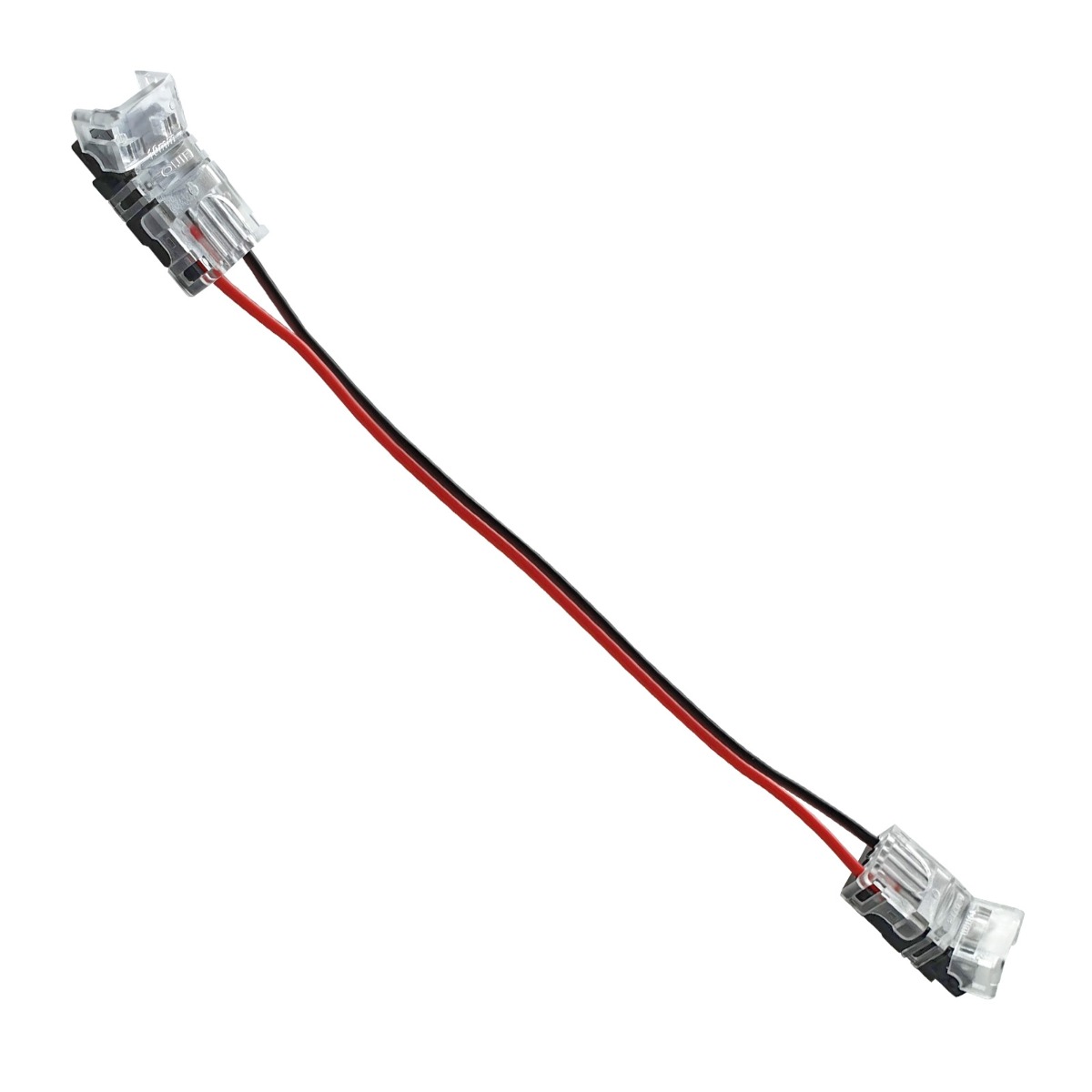 S-S CABLE LED COB STRIPS CONNECTOR 10MM