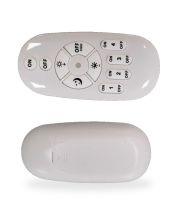 Remote Control for Dimmable LED Panel Driver