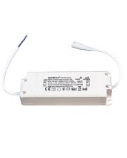 LED Panel Driver 40W Dimmable | Flicker-free | 1000 mA