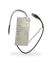 LED Driver 40W WiFi 24V for RGBW / RGB+CCT Panels