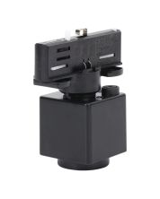 3-Circuit Track Adapter with Socket