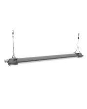 Explosion-proof ATEX Junction Box with 2 Blanking Plugs – for Explosion-proof LED High Bay