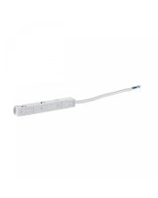 Power connection 48V 200 mm cable White