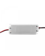 RGB LED strip controller 12/24V 10A 120/240W Konekto Mesh