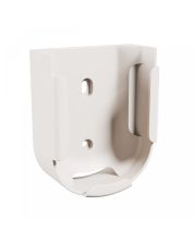 Holder for Konekto Mesh remote control – white