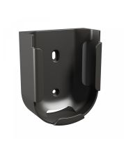 Holder for Konekto Mesh remote control – black