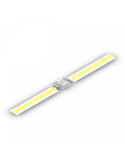 Strip-to-strip connector for COB/SMD LED strip – 10 mm