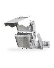 LED Stadium Light 1200/1500W Adjustable – 240,000 Lumen – 5000K – 30° – IP66 – Excl. Driver