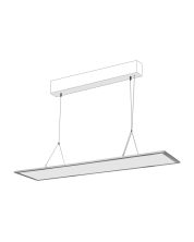 Y Suspension Kit for LED Panels | Steel Cable