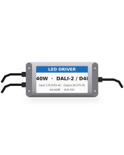 LED Driver 40W DALI-2 – for LED Street Light without Driver