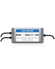 LED Driver 80W DALI-2 – for LED Street Light without Driver