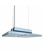 LED Anti-Glare High Bay 200W – 32,000 Lumen – 4000K – UGR<21 – Dimmable 0-10V – Philips Driver