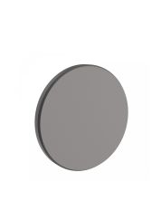 LED Wall Light Piatta Round 9W CCT 700 lm IP44 Ø120 mm – Grey