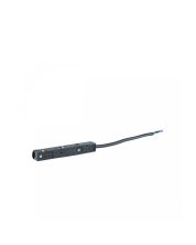 Power connection 48V 200 mm cable Black