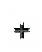 Universal Joint 48V Black