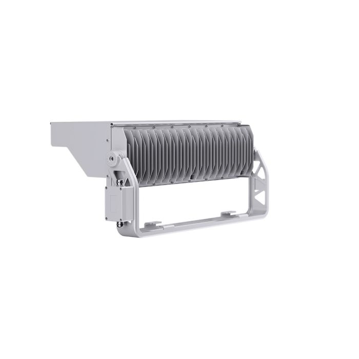 Electrical Cabinet with Circuit Breaker and Surge Protection – for LED Sports Lighting