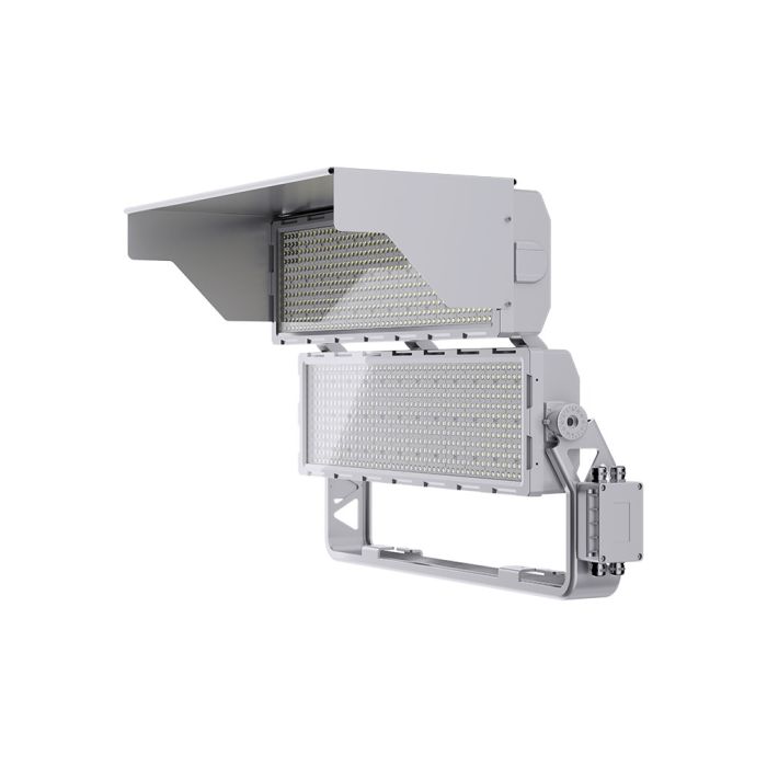 LED High Mast Light 1000W – 170,000 Lumen – 5000K – 20° – IP66 – Excl. Driver