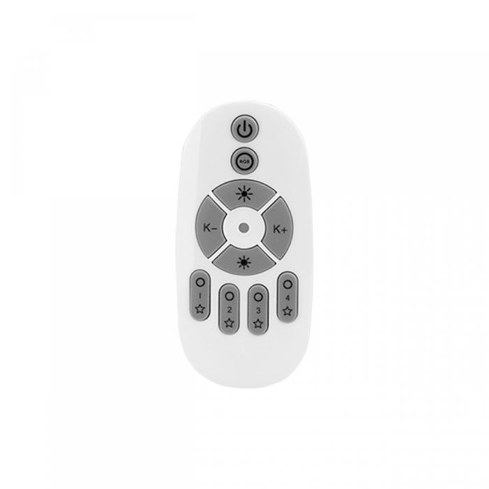 Smart remote control RGB+CCT dimmable Beacon – 150×38×15 mm