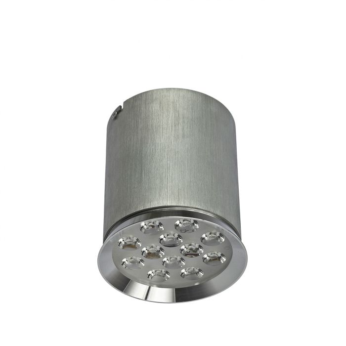 LED Ceiling Light 12W IP20 – 60°