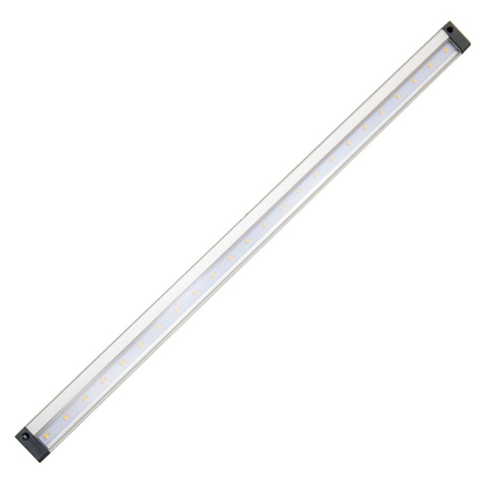LED Cabinet Light 30 cm 3.3W 12V IP20 – with touch switch