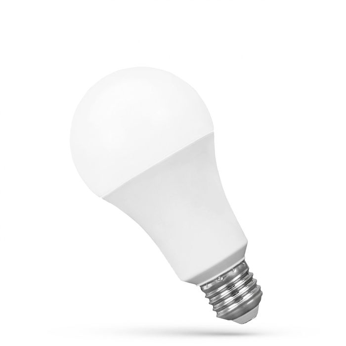 LED Fixture 100 lm/W 18W