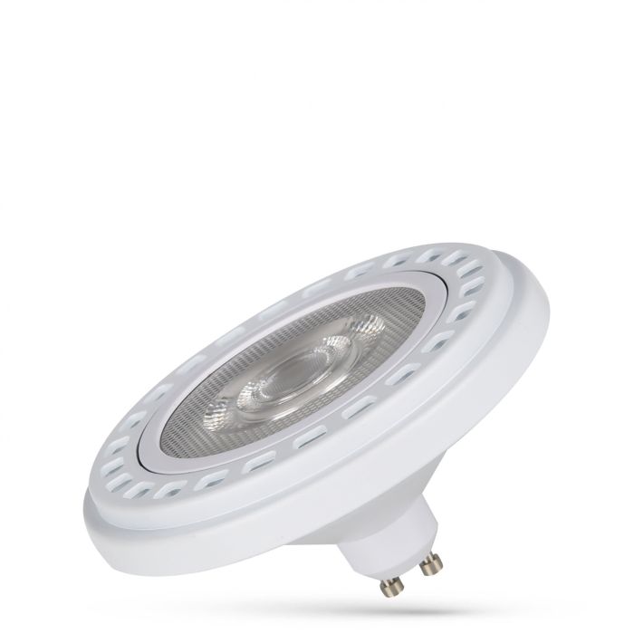 LED AR111 GU10 spotlight 20W CCT white 90 lm/W