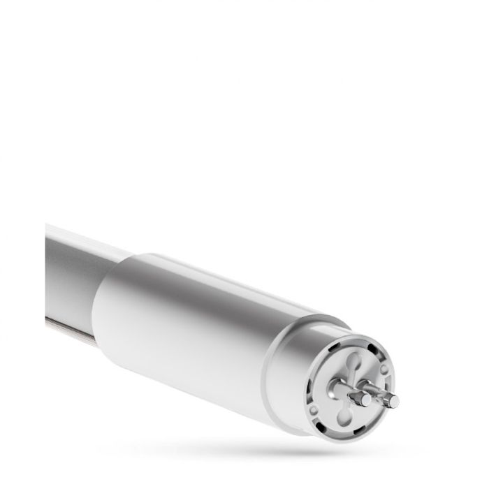 LED T5 glass tube 55cm 8W CCT 120 lm/W