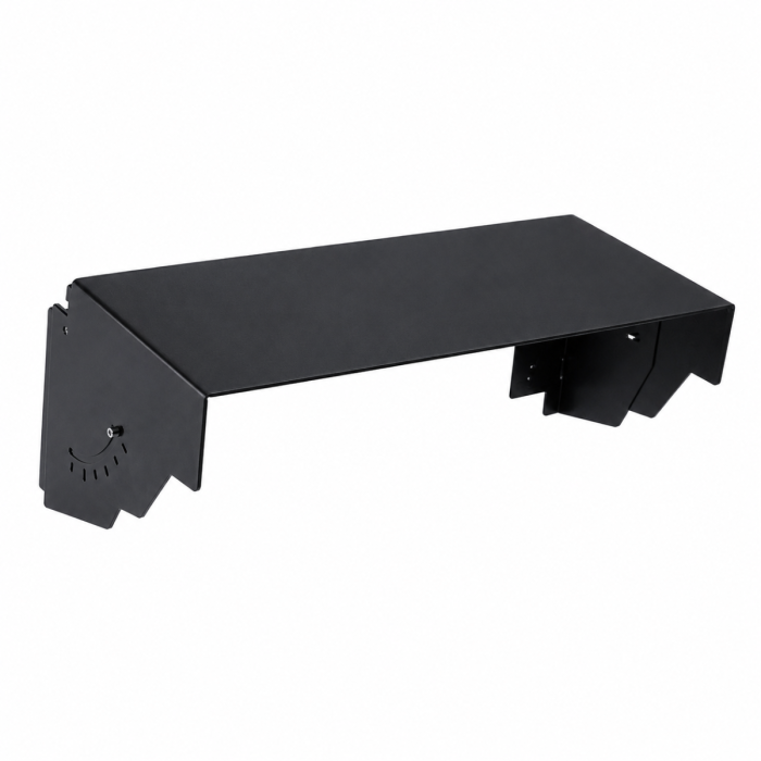 Anti-glare Visor for 400W LED Floodlight – photo 3