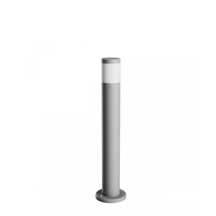 LED Garden Lighting 6W – grey – 175×722 mm