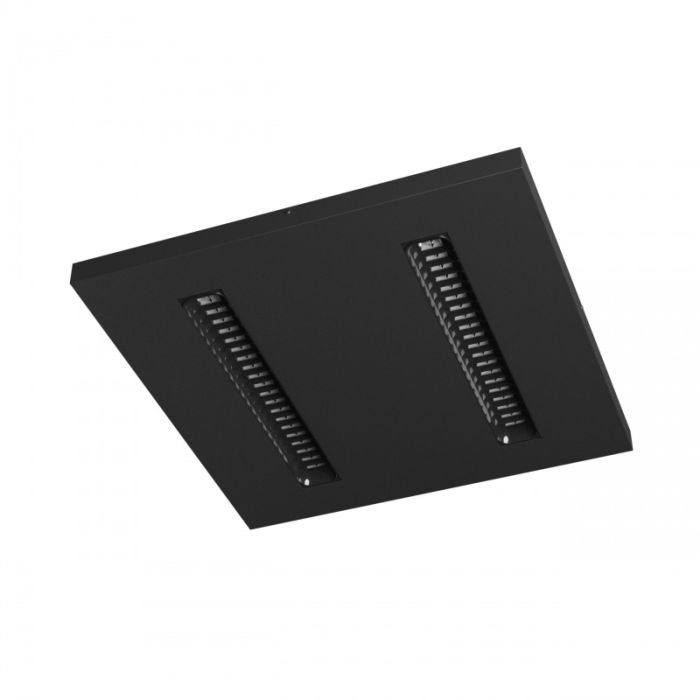 LED Panel 60x60 cm 40W K4000 100 lm/W