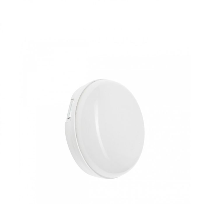 LED Surface-Mounted Light Round 8W K4000 106 lm/W IP54