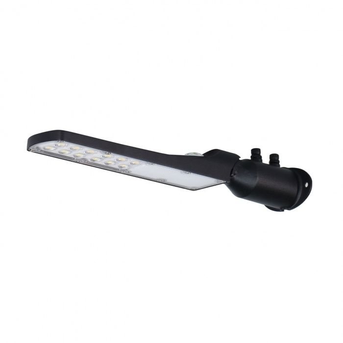 LED Street Lighting 30W K4000 100 lm/W IP65