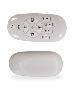 Remote Control for Dimmable LED Panel Driver