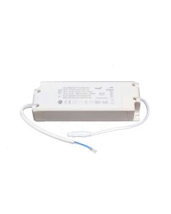 LED Panel Driver 40W WiFi for CCT Panels | 750 mA