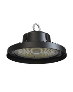 LED UFO High Bay 100W – 15,000 Lumen – 5000K – 90° – built-in driver